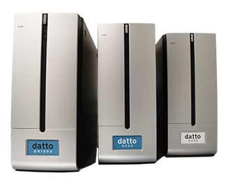 Data Back up Datto