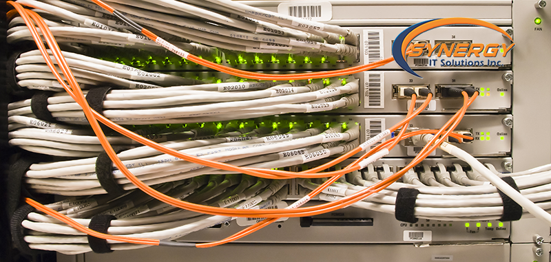 Network Cabling Company