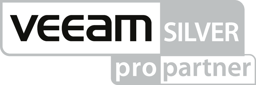 Veeam Pro Partner - Synergy IT Solutions