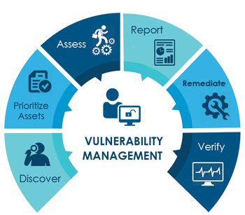 Tailored Vulnerability Management Strategies by Synergy IT