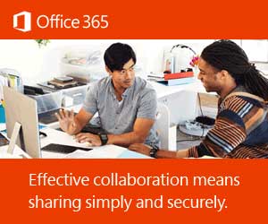 Office 365 collaboration