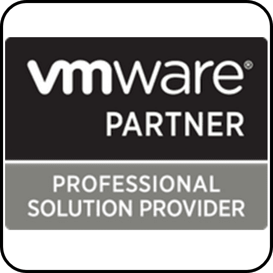 VMware Partner Professional Solution Provider Toronto, ON