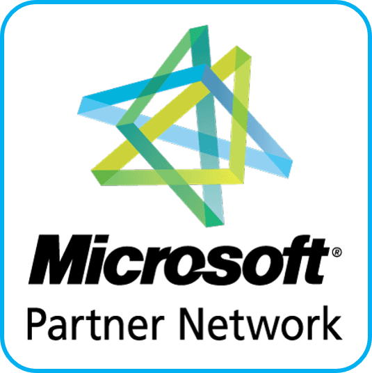 Microsoft Partner Network Toronto, ON