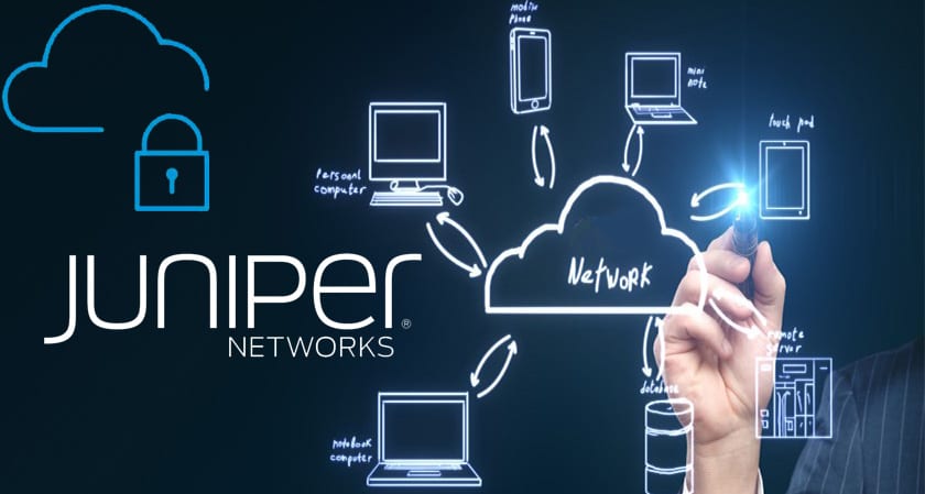 Juniper networks security solutions tonto