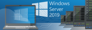 Windows Server 2019 Support and Consultancy services