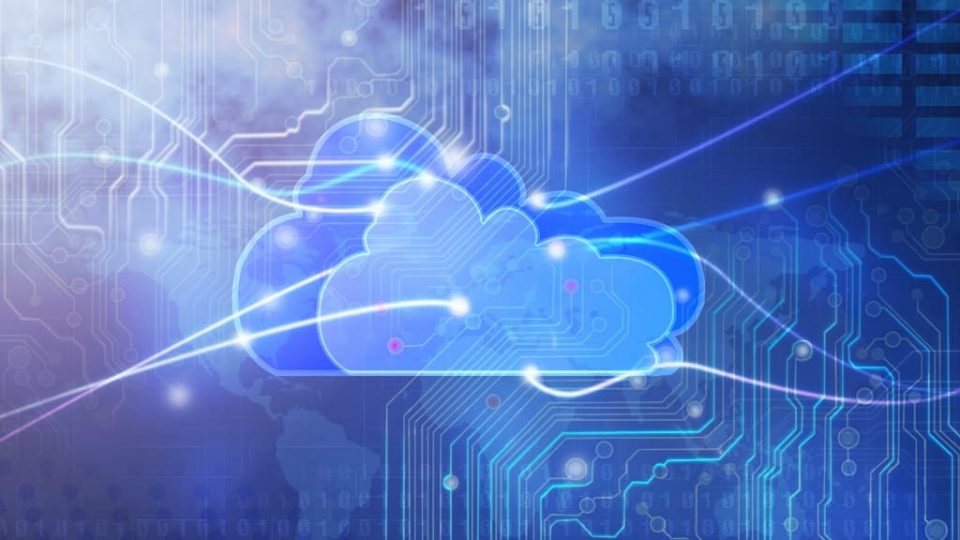 Moving Legacy Systems to the Cloud