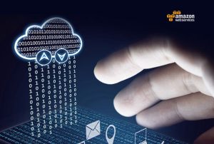 Seamless AWS Cloud Migration with Synergy IT