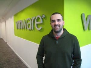 Expert VMware Support Team - Synergy IT