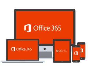 Synergy IT Office 365 Solutions