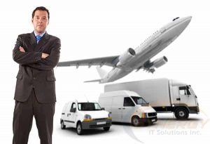IT Services for Logistics Companies