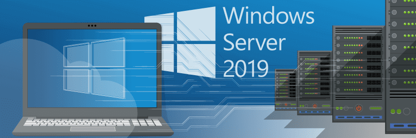 Windows Server 2019 Support