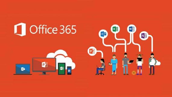 MS Office 365 Migration