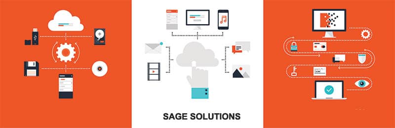 Sage ACCPAC Support Solutions