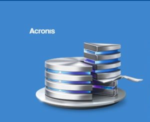 Synergy IT team offering specialized Acronis cloud backup services