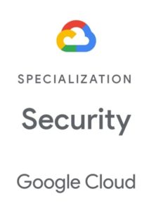 Custom Google Cloud Security Solutions