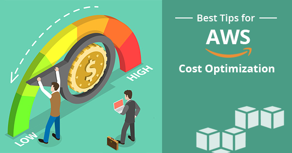 Advanced strategies in AWS Cloud Management by Synergy IT