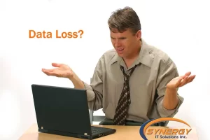 data-loss