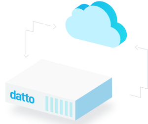 Secure Data Backup and Recovery with Datto by Synergy IT