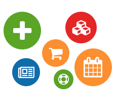 Expert Joomla E-commerce CMS Support Services by Synergy IT Solutions