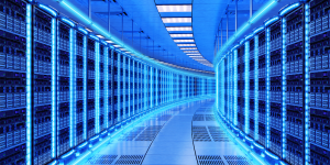 Latest Technology in Managed Hosting Services by Synergy IT