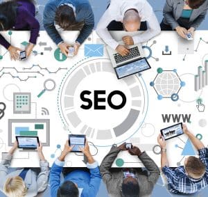 SEO Strategy Planning by Synergy IT