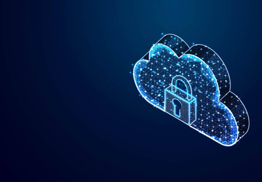 Importance of Cloud Security Strategy by Synergy IT