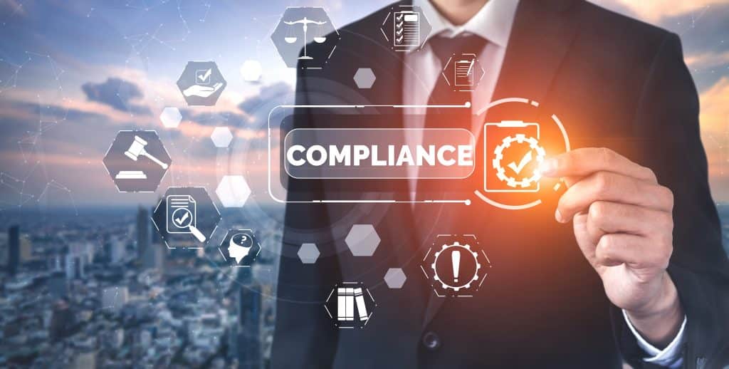 Custom Governance, Risk and Compliance Solutions​