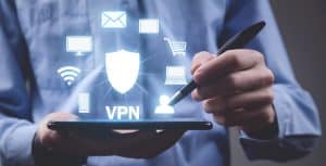 Secure Business Operations with VPN Services